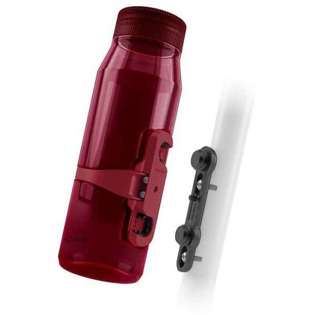 FIDLOCK TWIST 700 LIFE + BIKE BASE Set láhve a držáku , ML