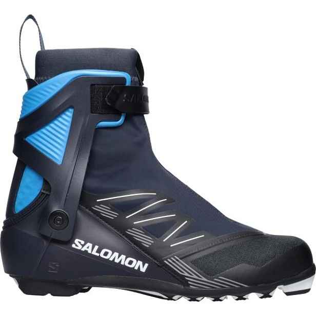 Salomon RS 8 PLK Pánské boty pro běžecké lyžování , 2/3