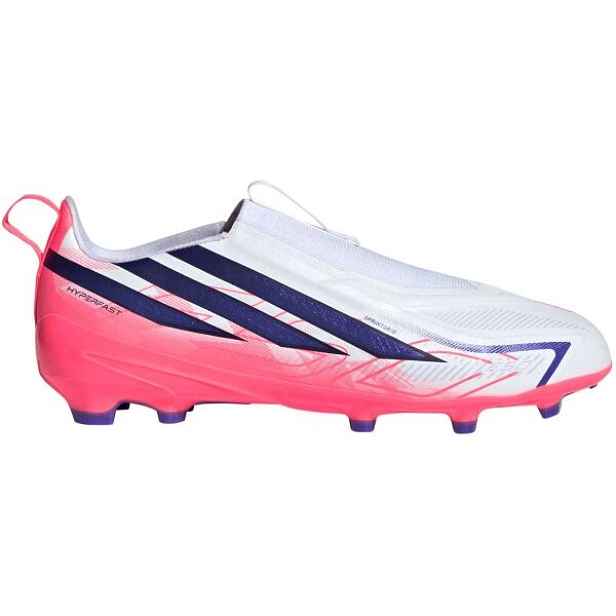 adidas F50 HYPERFAST LEAGUE LL FG JR Dětské kopačky