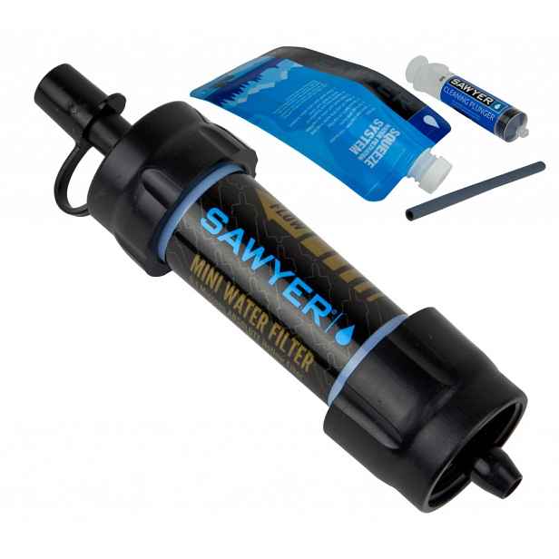Vodní cestovní filtr Sawyer SP128 Mini