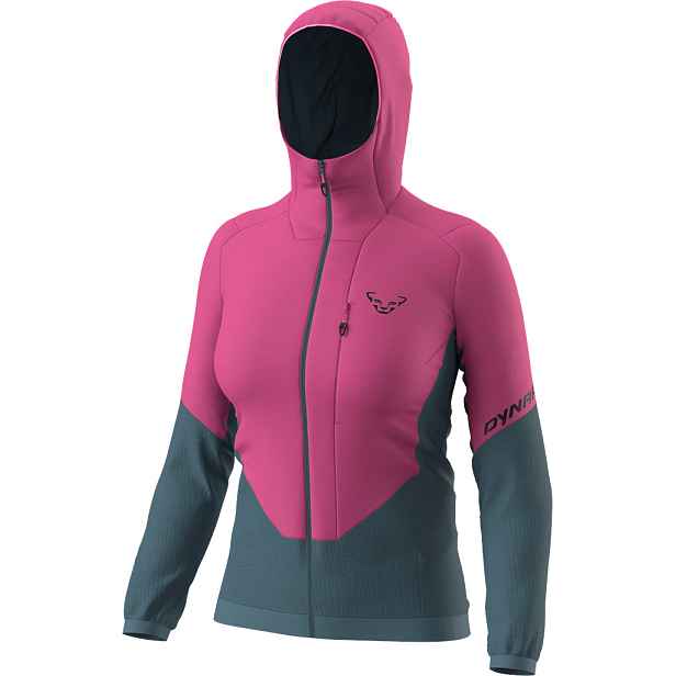 Bunda Dynafit Blacklight Hybrid Thermal W magenta Barva: , Velikost: