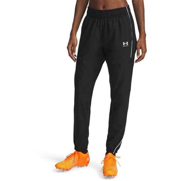 Under Armour CHALLENGER WARM-UP PNT Dámské fotbalové tepláky