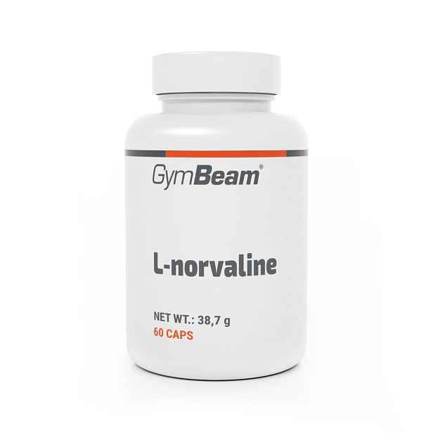 GymBeam -norvalin 400 mg