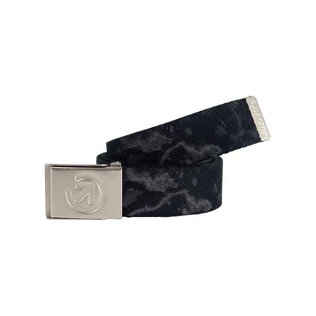 Meatfly pásek Corridor Storm Camo | Velikost One Size