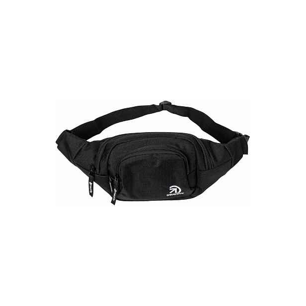 Meatfly ledvinka Wally Ripstop | Objem 4,6