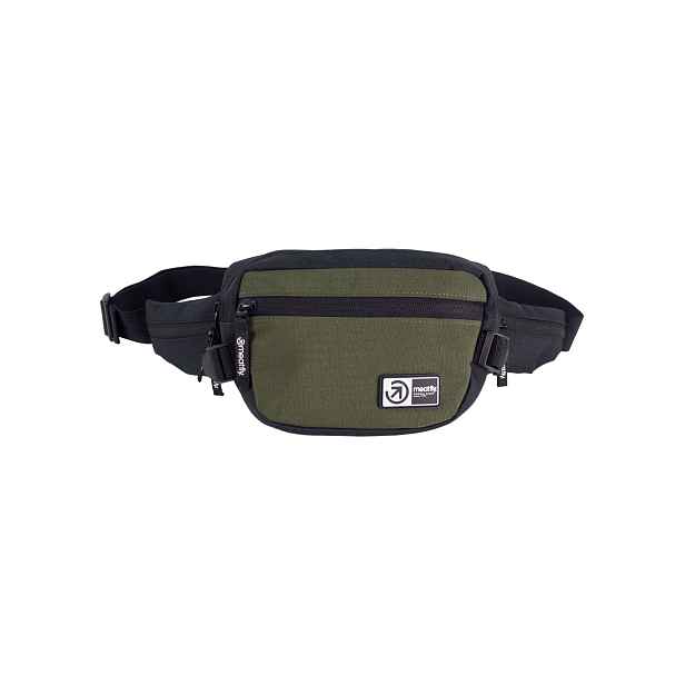 Meatfly ledvinka Dash Olive | Velikost One Size
