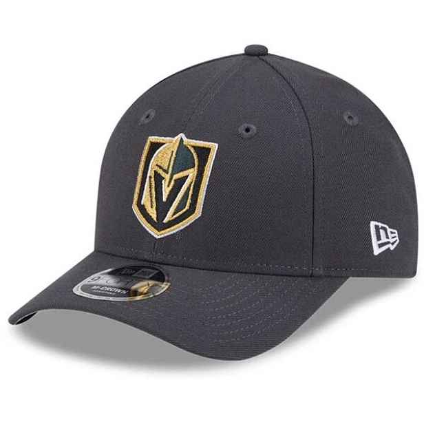 New Era VEGAS KNIGHTS NHL TEAM 9FORTY Kšiltovka , velikost UNI