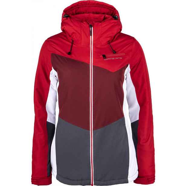 ALPINE PRO LUDIA Dámská lyžařská bunda