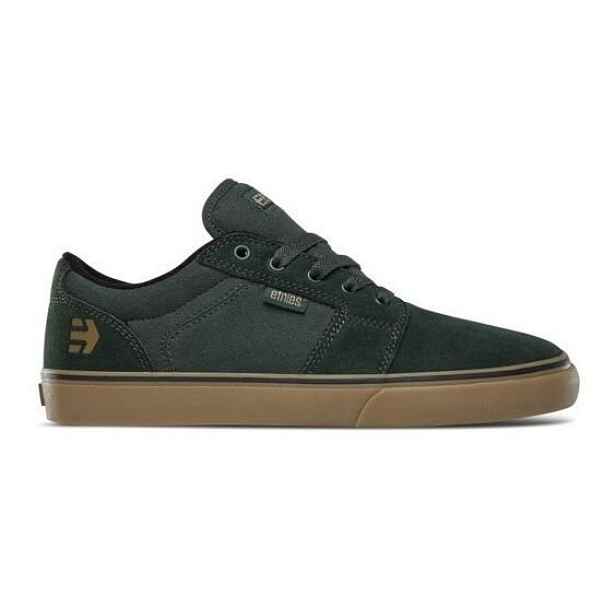 Etnies pánské boty Barge / Gum | US