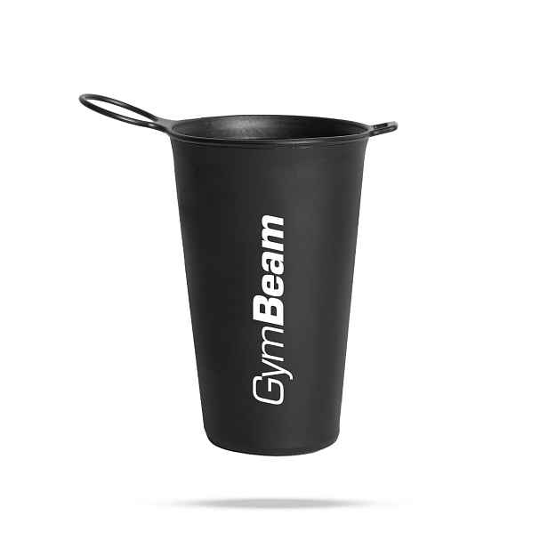 GymBeam Kelímek Running Cup