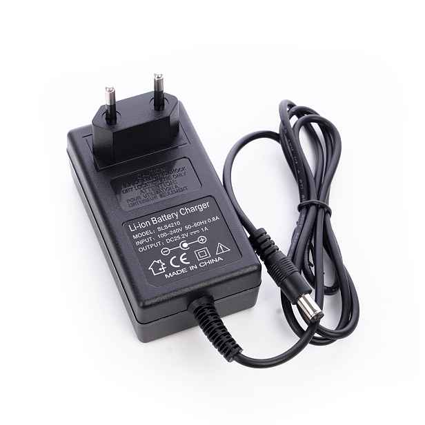 Urbis - Nabíječka 25.2V 0.8A - UX1 Varianta: