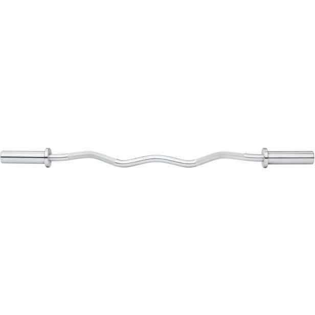 Fitforce BPCO 1200 x 50 MM Nakládací tyč