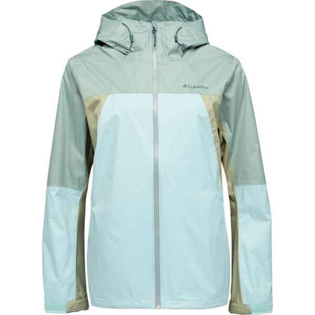 Columbia INNER LIMITS IV JACKET Dámská outdoorová bunda
