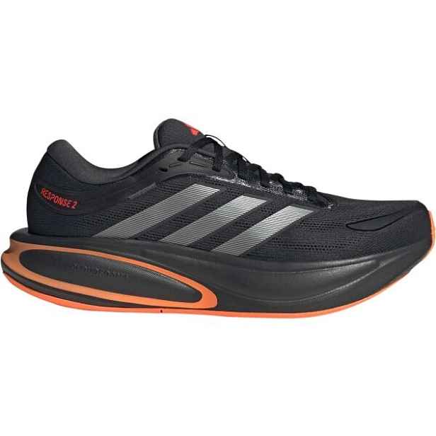 adidas RESPONSE 2 Pánská běžecká obuv , 2/3