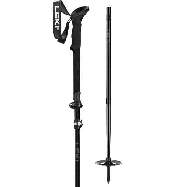 Leki SHERPA FX CARBON STRONG Trekkingové hole - 140