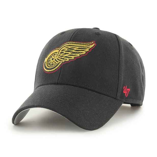 NHL Detroit Wings Me