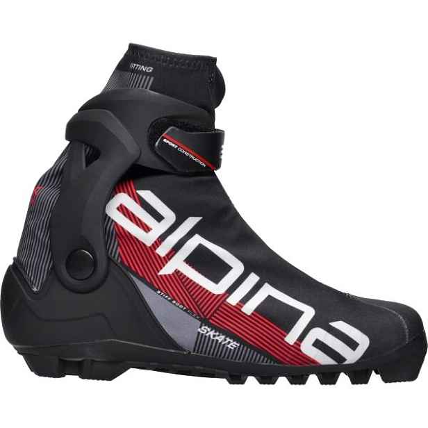 Alpina N SKATE Obuv na běžecké lyžování
