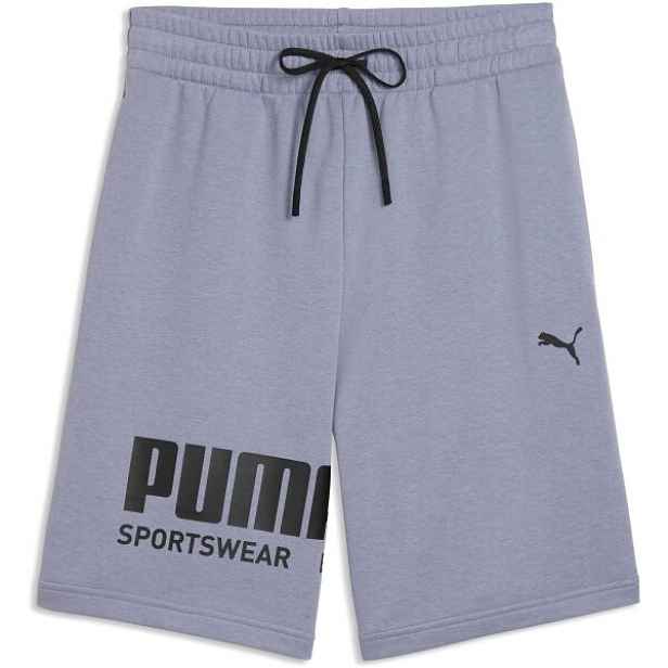 Puma SPORT GRAPHIC SHORTS TR Pánské šortky