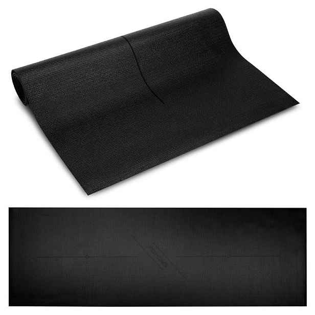 Spokey Exercise Mat Lightmat II 4mm