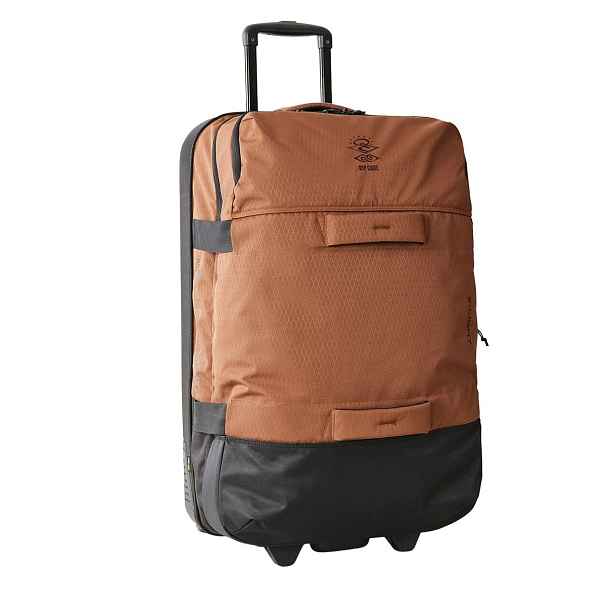 Rip curl kufr F-Light Global 110 Searchers | Objem 110