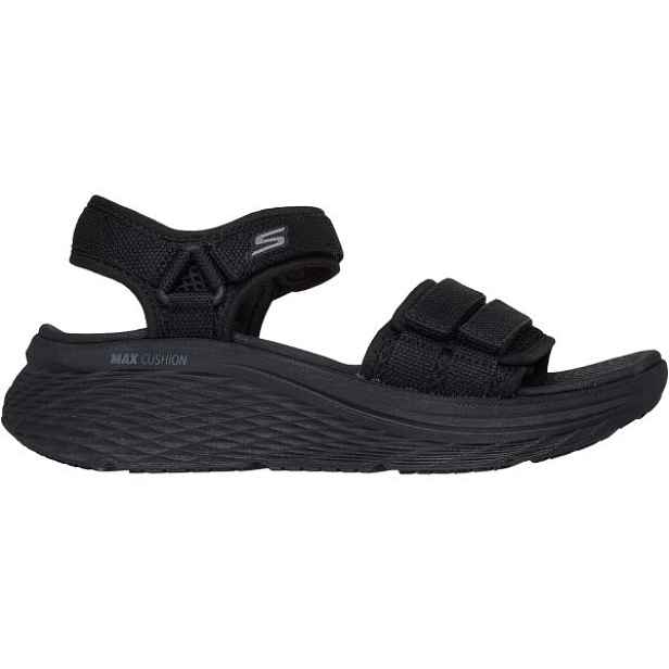 Skechers MAX CUSHIONING ELITE 2.0 - GRAND ENTRY Dámské sandály
