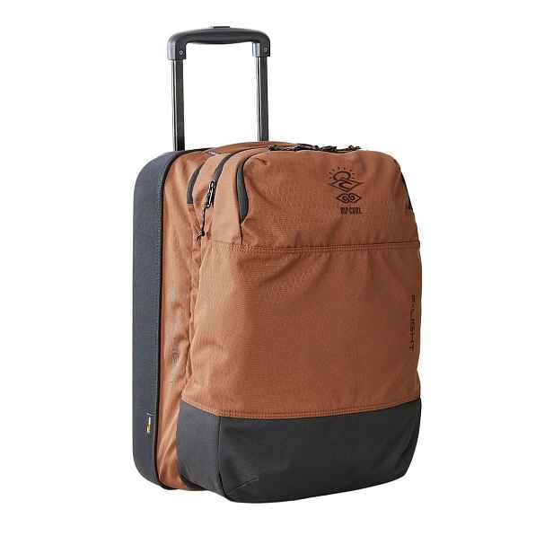 Rip curl kufr F-Light Cabin Searchers | Objem