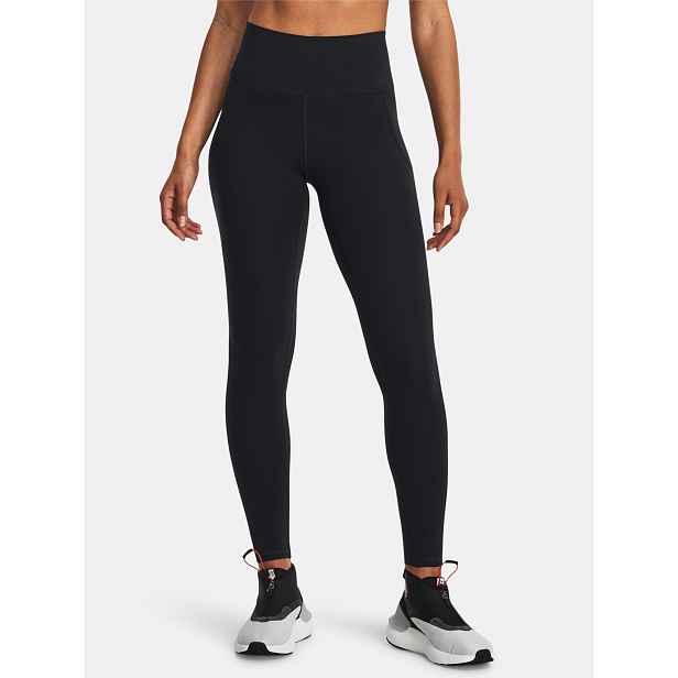 Under Armour Legíny Meridian Legging-BLK - Dámské