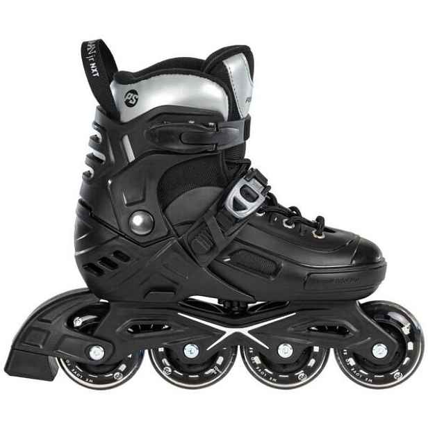 Powerslide DĚTSKÉ KOLEČKOVÉ BRUSLE POWERSLIDE KHAAN JUNIOR NXT Dětské inline brusle
