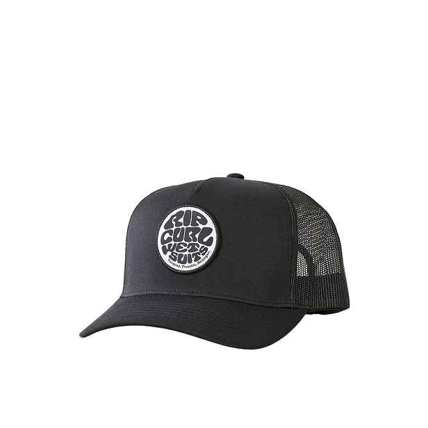 Rip curl kšiltovka Wetsuit Icon Trucker | Velikost One Size