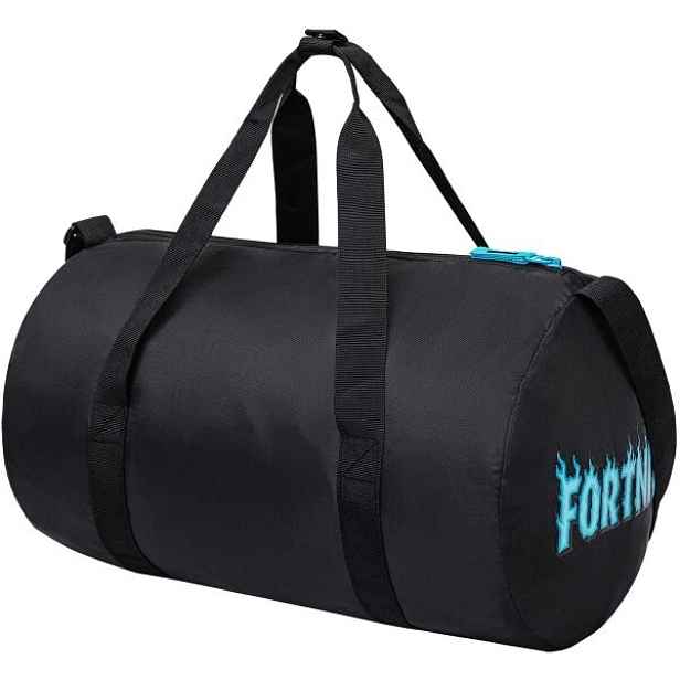 BAAGL HOOP FORTNITE Skládací sportovní taška
