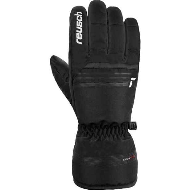 Reusch SNOW KING CR Pánské zimní rukavice