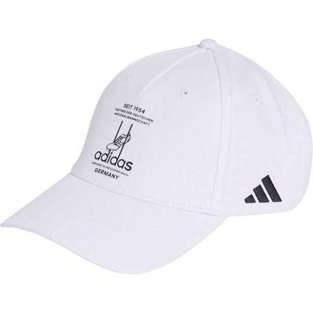 adidas DFB BB CAP Kšiltovka , velikost UNI