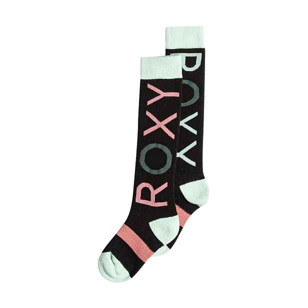 Roxy dětské SNB & SKI ponožky Frosty Girl Socks True