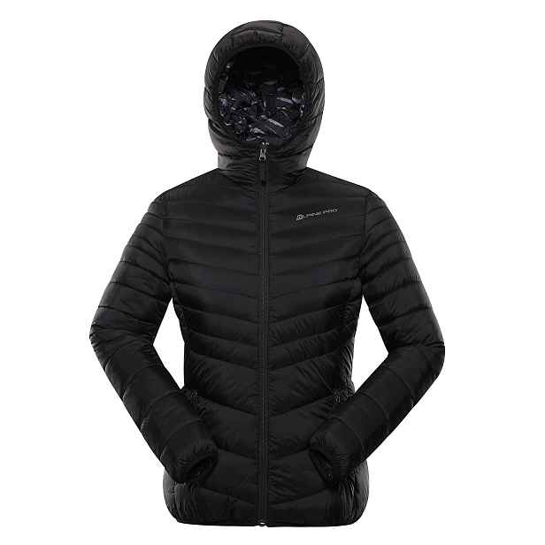 Dámská bunda ALPINE PRO