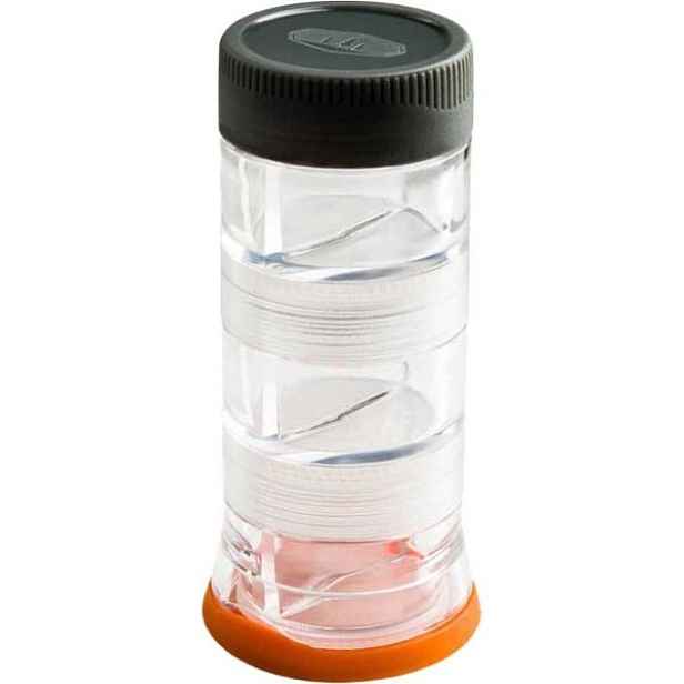 GSI Outdoors SPICE ROCKET Kořenka, transparentní