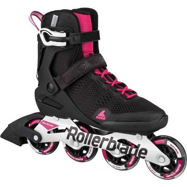 Rollerblade ASTRO 80 SP W Dámské fitness brusle