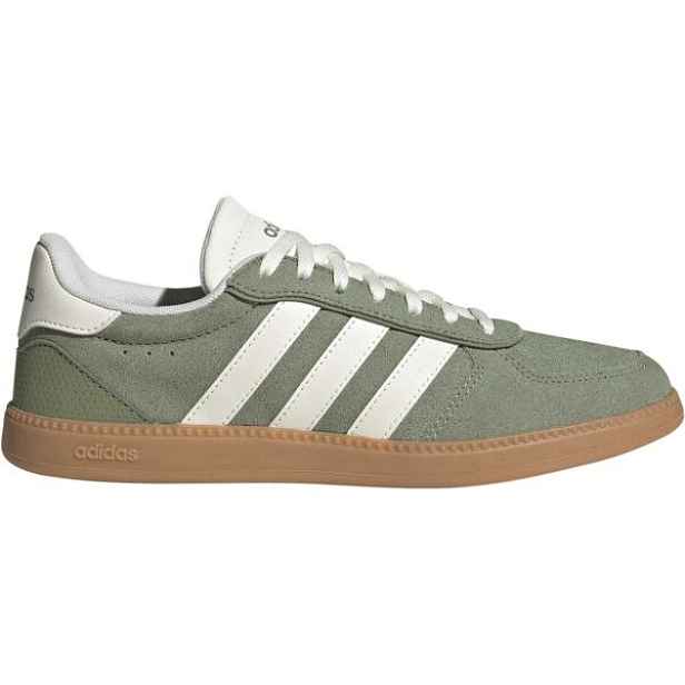 adidas BREAKNET SLEEK W Dámské tenisky , 1/3
