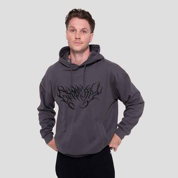 GymBeam Mikina Thorn