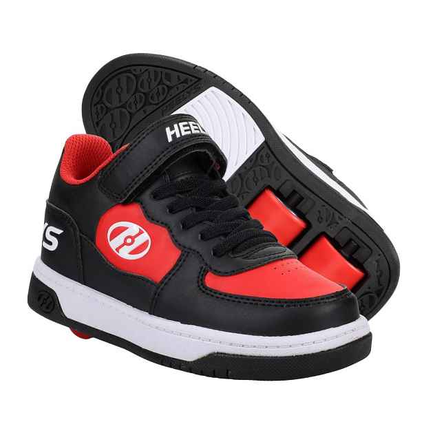 Heelys X2 - Rezerve X2 PU - koloboty Velikost boty: 31