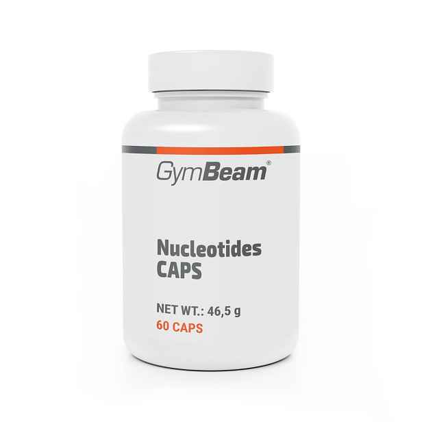 GymBeam Nukleotidy