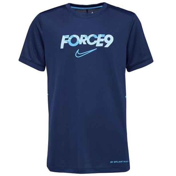 Nike ACADEMY25 Dětské fotbalové tričko