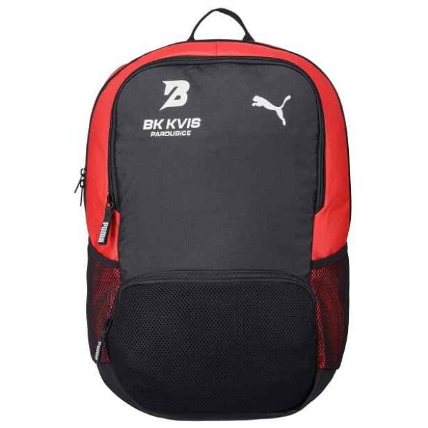 Puma TEAMGOAL BACKPACK PREMIUM - BK KVIS PARDUBICE Sportovní batoh