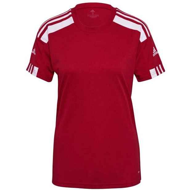 adidas SQUADRA 21 JERSEY Dámský fotbalový dres