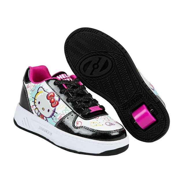 Heelys - Hello Kitty Kama HKC - koloboty Velikost boty: