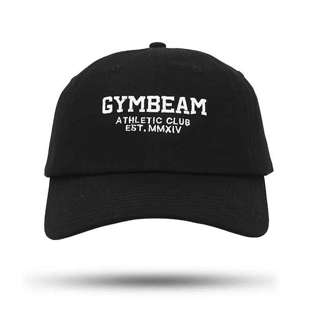 GymBeam Kšiltovka Athletic Club