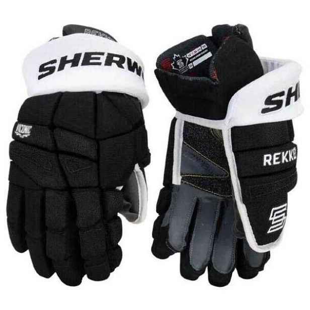 SHERWOOD REKKER LEGEND PRO SR Rukavice