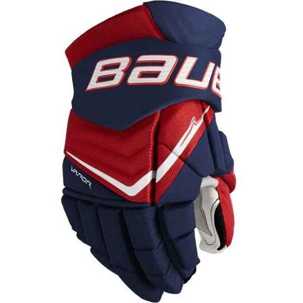 Bauer S25 VAPOR FLYLITE GLOVE-JR Hokejové rukavice