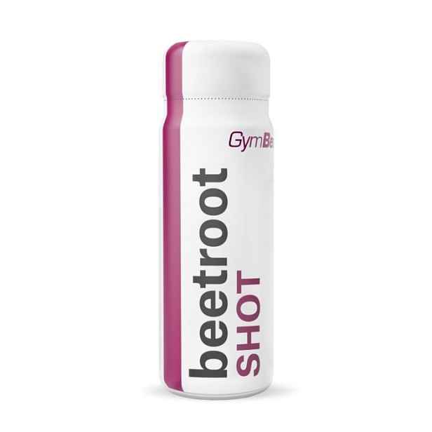 GymBeam Beetroot shot
