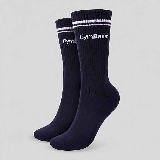 GymBeam Ponožky Crew
