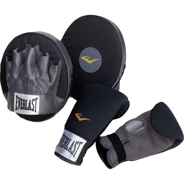 Everlast BOXING FITNESS KIT Boxovací set